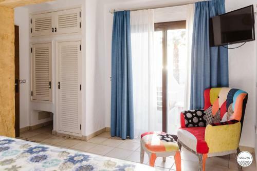 Villas Kamezi