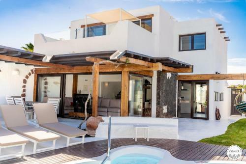 Villas Kamezi