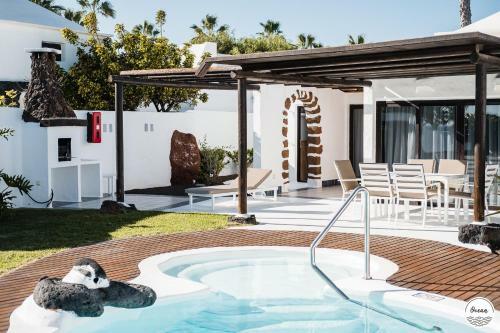 Villas Kamezi