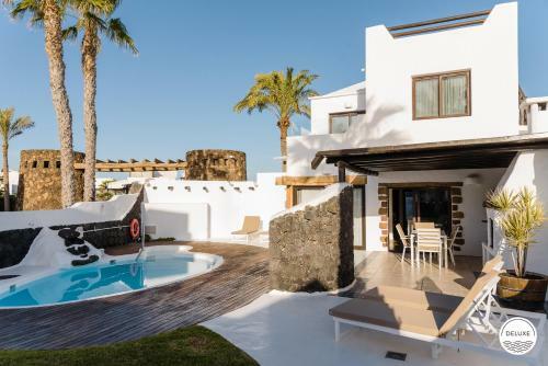 Villas Kamezi