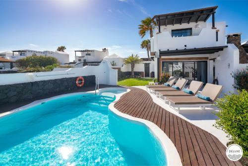 Villas Kamezi