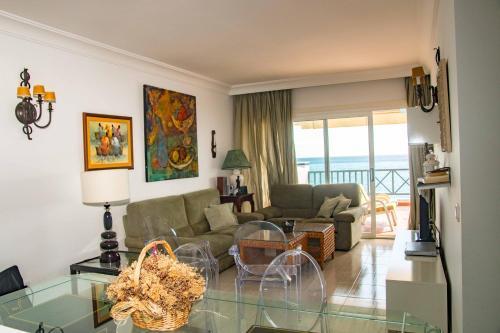 Apartamento Las Adelfas