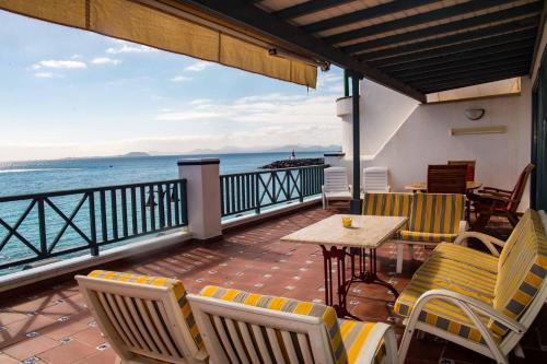 Apartamento Las Adelfas