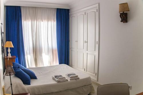Apartamento Las Adelfas