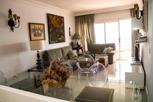 Apartamento Las Adelfas