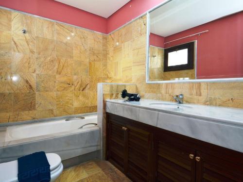 Villa Faro Lanz