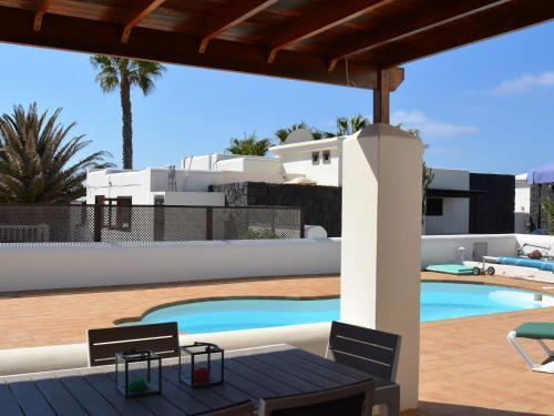 Villa Faro Lanz