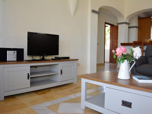 Villa Faro Lanz
