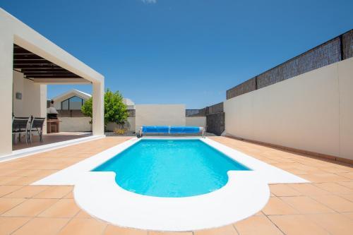 Villa Eslovenia II