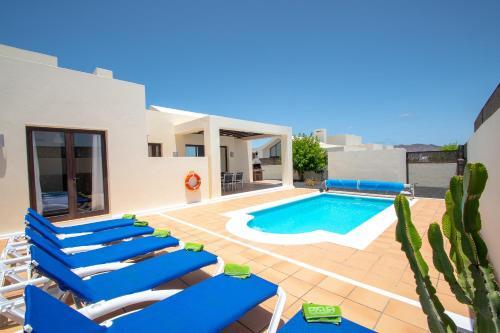 Villa Eslovenia II