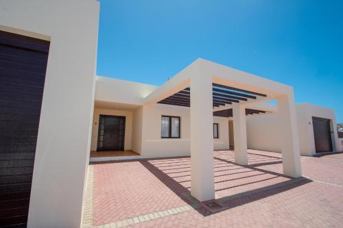 Villa Eslovenia II
