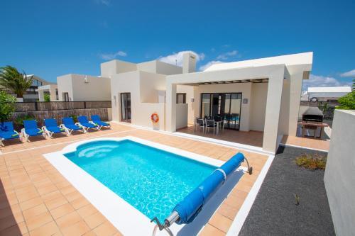 Villa Eslovenia II