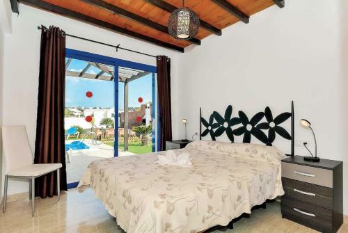 Villa Tropical