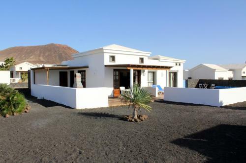 Villa Jacaranda