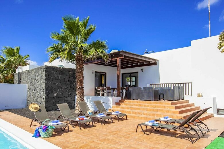 Villa Manrique