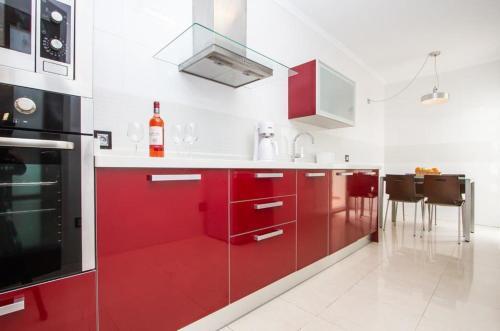 Playa Blanca Villa Sleeps 8 Pool Air Con T400282