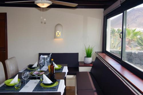 Hipoclub Villas, "rosa" Villa
