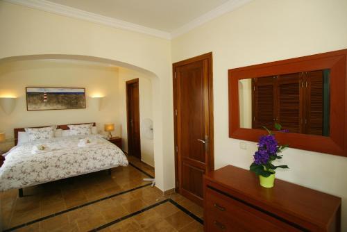 Hipoclub Villas, "rosa" Villa