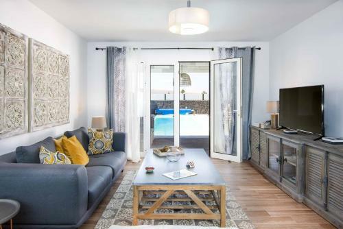 Villa Jazmin Suites