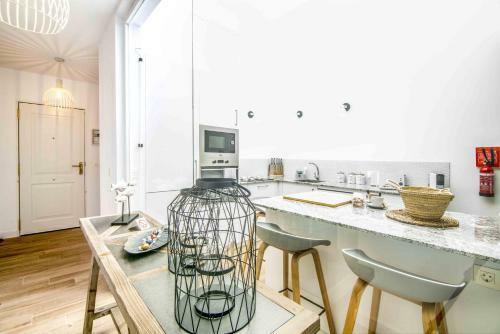 Villa Jazmin Suites