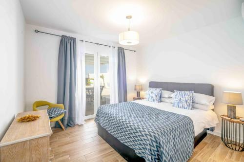 Villa Jazmin Suites