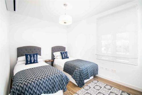 Villa Jazmin Suites