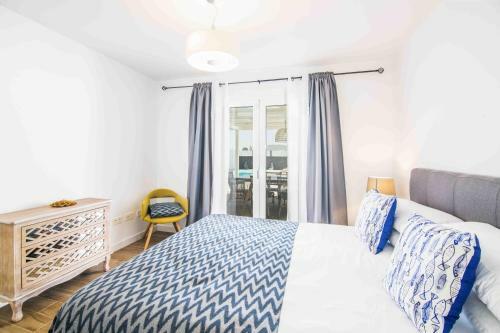 Villa Jazmin Suites