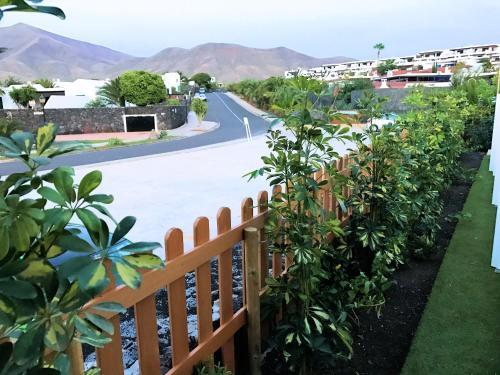 Villa Indigo, Playa Blanca