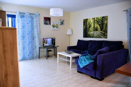 Villa Indigo, Playa Blanca