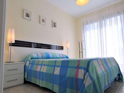 Playa Blanca Villa Sleeps 6 Pool Wifi T691303