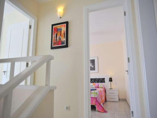 Playa Blanca Villa Sleeps 6 Pool Wifi T691303
