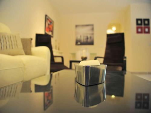 Playa Blanca Villa Sleeps 6 Pool Wifi T691303