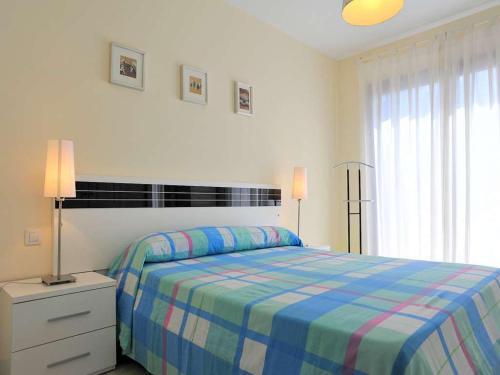 Playa Blanca Villa Sleeps 6 Pool Wifi T691303