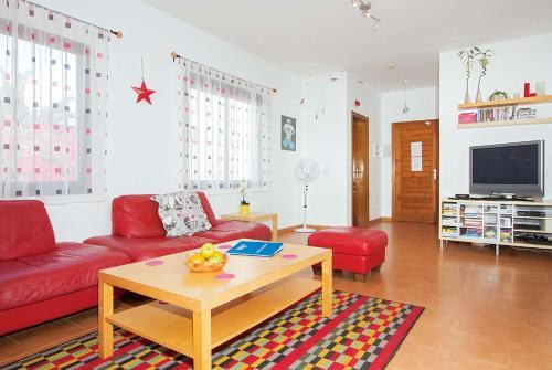Playa Blanca Villa Sleeps 6 Wifi