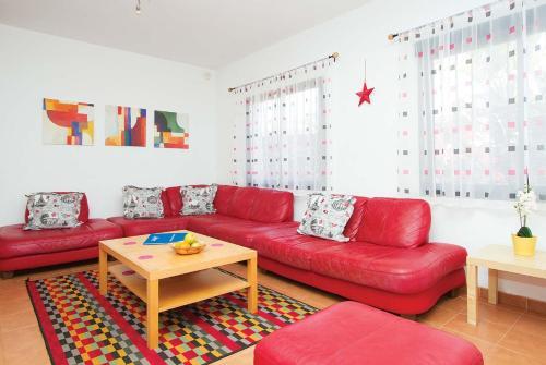 Playa Blanca Villa Sleeps 6 Wifi