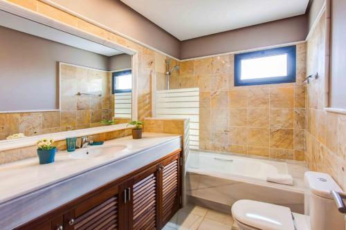 Hipoclub Villas, Aguamarina 3