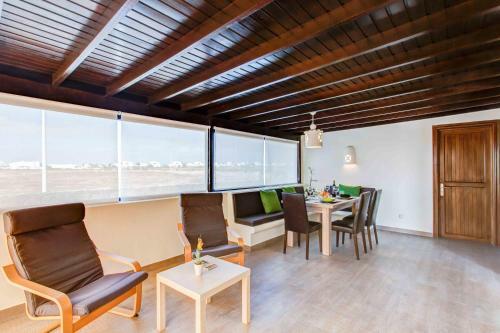Hipoclub Villas, Aguamarina 3