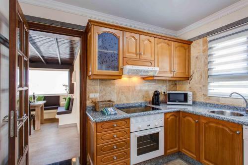 Hipoclub Villas, Aguamarina 3