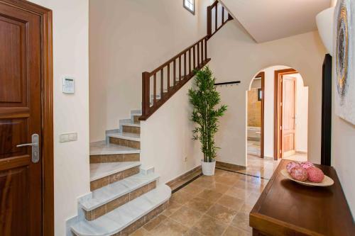Hipoclub Villas, Aguamarina 3