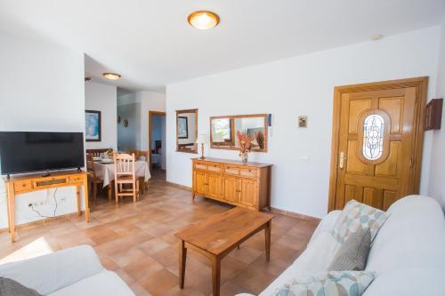 Villa Caracola Playa Blanca