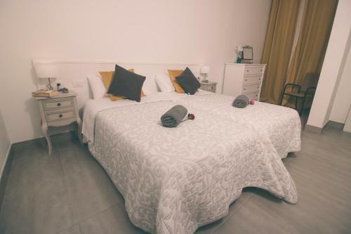 Sea Breeze Apartment