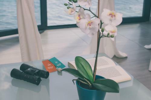 Sea Breeze Apartment