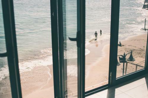 Sea Breeze Apartment