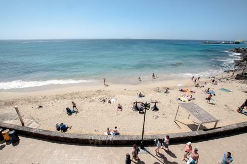 Sea Breeze Apartment