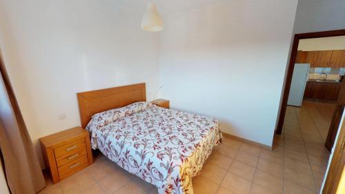 Apartamento Limones 100