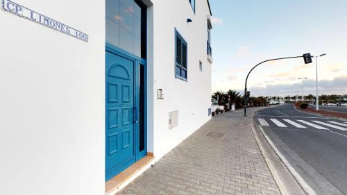 Apartamento Limones 100