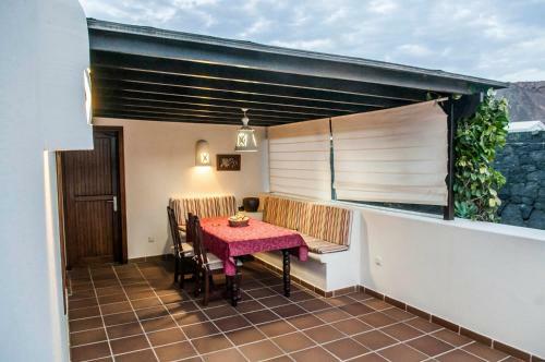 Villa Rosa Playa Blanca