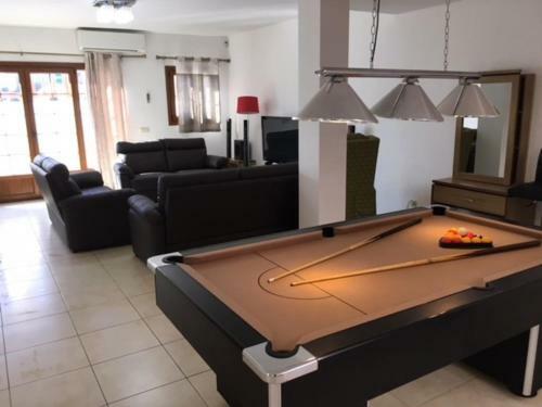 Villa 26 With Pool, Hot Tub And Great Sea Views