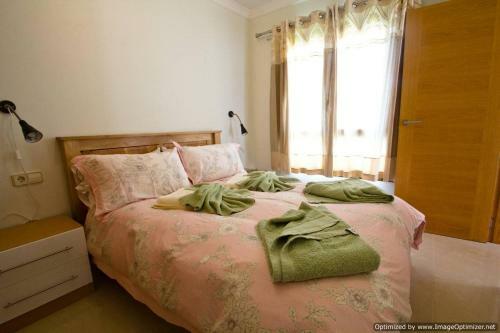 Villa 26 With Pool, Hot Tub And Great Sea Views
