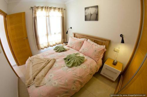 Villa 26 With Pool, Hot Tub And Great Sea Views